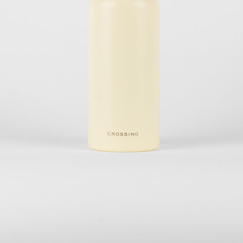 Crossing Urban Insulated S/S Bottle W Handle 950ml